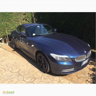 Разборка BMW Z4 (E89) 2008-2012 год. Запчасти