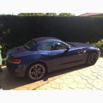 Разборка BMW Z4 (E89) 2008-2012 год. Запчасти