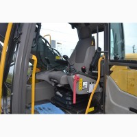 Гусеничный экскаватор VOLVO EC220DL