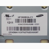 Плата MAIN BN41-01955A (Full HD) для телевизора Samsung UE39F5000AK