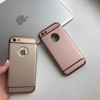 Чехол 3 В 1 Combo для iPhone 5/5S