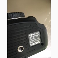 Оригинальный новый Nikon д810 Цифровая зеркальная фотокамера (только корпус)