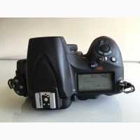 Оригинальный новый Nikon д810 Цифровая зеркальная фотокамера (только корпус)