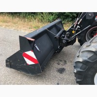 Телескопический погрузчик MANITOU MLT 735- 120 LSU PS 2010 года