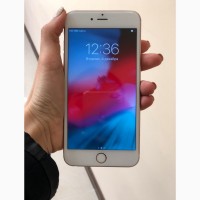 Продам Apple 6s plus