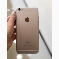 Продам Apple 6s plus