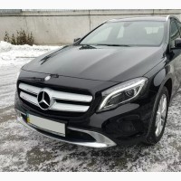 Mercedes-Benz GLA-Class 250. 4Matic