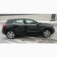 Mercedes-Benz GLA-Class 250. 4Matic