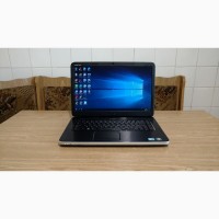 Dell Vostro 1540, 15, 6#039;#039;, i3-380M 2, 53Ghz, 320GB, 4GB, дуже гарний стан