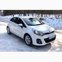 Kia Rio Prestige