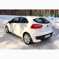 Kia Rio Prestige