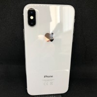 Iphone, Айфон X 64 GB 10 Silver•Space Gray Х•Топова модель