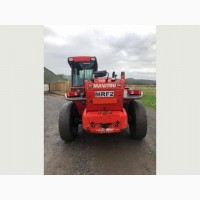 Телескопический погрузчик Manitou MLT 845-120 LSU Turbo