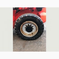 Телескопический погрузчик Manitou MLT 845-120 LSU Turbo