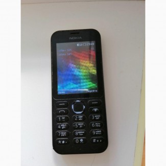 Nokia 215 Dual Sim