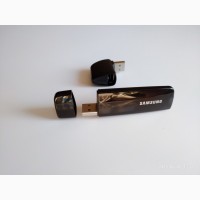 Wi-Fi адаптер 2009 Wireless LAN Adapter Samsung WIS09ABGN телевизора Samsung UE46D6100S