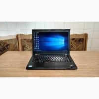 Lenovo ThinkPad T430s, 14#039;#039; 1600x900, i5-3210M, 120GB SSD+320GB, 8GB, Nvidia, гарний стан