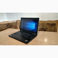 Lenovo ThinkPad T430s, 14#039;#039; 1600x900, i5-3210M, 120GB SSD+320GB, 8GB, Nvidia, гарний стан