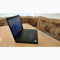 Lenovo ThinkPad T430s, 14#039;#039; 1600x900, i5-3210M, 120GB SSD+320GB, 8GB, Nvidia, гарний стан