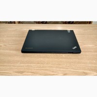 Lenovo ThinkPad T430s, 14#039;#039; 1600x900, i5-3210M, 120GB SSD+320GB, 8GB, Nvidia, гарний стан