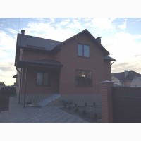 Продам дом Киево - Святошинский Ра – н с.Гатное – 230 кв.м