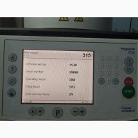 Programat P500 G-2