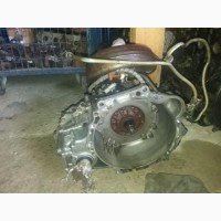 Коробка акпп U341E Toyota Avensis T250 Corolla 120 1.8 из Японии