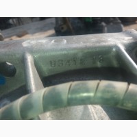 Коробка акпп U341E Toyota Avensis T250 Corolla 120 1.8 из Японии