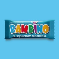 Продам сырок глазурованый фасований 36г ТМ BAMBINO