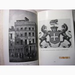 George Chandler «LIVERPOOL» Batsford s cities series First edition 1957г книга