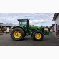 Трактор John Deere 7730