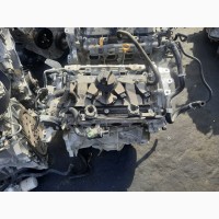 Двигатель MRA8DE Nissan Sentra В17 1.8i 2013-2018 10102-3RC2C