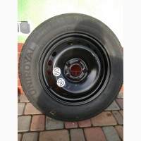 Запаска 145/90 R16 (докатка нова)