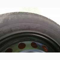 Запаска 145/90 R16 (докатка нова)