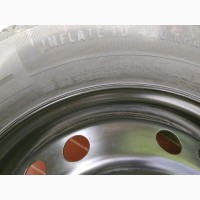 Запаска 145/90 R16 (докатка нова)