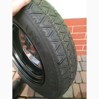 Запаска 145/90 R16 (докатка нова)