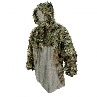 Маскувальний костюм літній 3D V-Camo