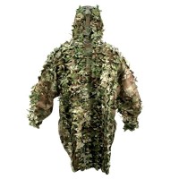 Маскувальний костюм літній 3D V-Camo