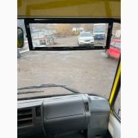 Автобус Атаман (Ataman) A-09206 2015 р. Євро 4. Міський автобус після капітального ремонту