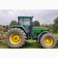 Трактор John Deere 7800