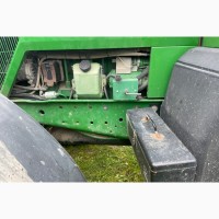 Трактор John Deere 7800