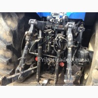 Трактор New Holland T 8040, год 2007, наработка 7000