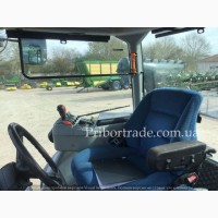 Трактор New Holland T 8040, год 2007, наработка 7000