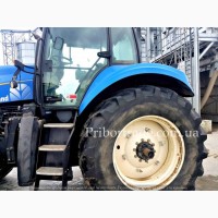 Трактор New Holland T 8040, год 2007, наработка 7000