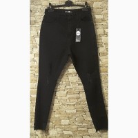 Джинсы, б/у skinny, Boohoo, UK 12, EUR 40, Великобритания