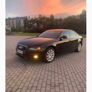 Автомобіль б/у Audi