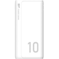 Батарея универсальная Silicon Power GP15 10000mAh, зарядное Power Bank аккумулятор