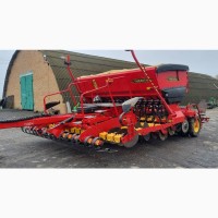 Посівний комплекс Vaderstad Rapid 400C