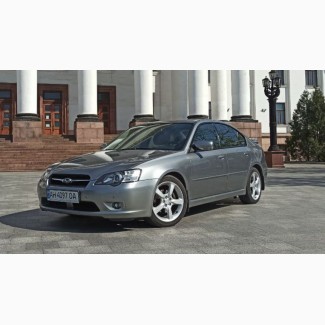 Продам Subaru Legacy BL4