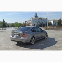 Продам Subaru Legacy BL4